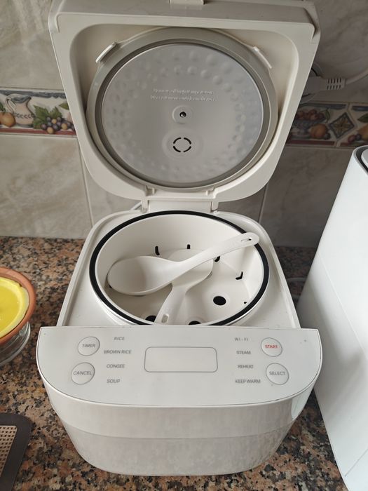 Arrozeira Xiaomi