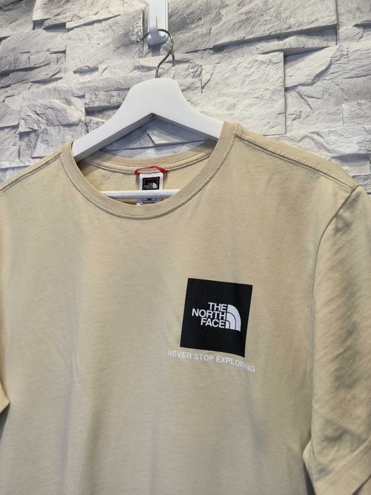 Koszulka The North Face TNF T-Shirt Logo