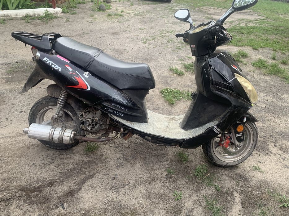 FADA FD 50-80.
