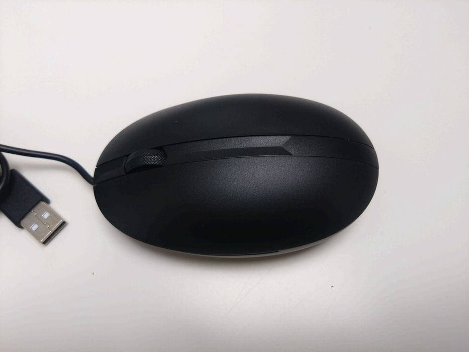 Mysz HP Wired Desktop 320M