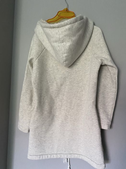 Bluza damska z kapturem