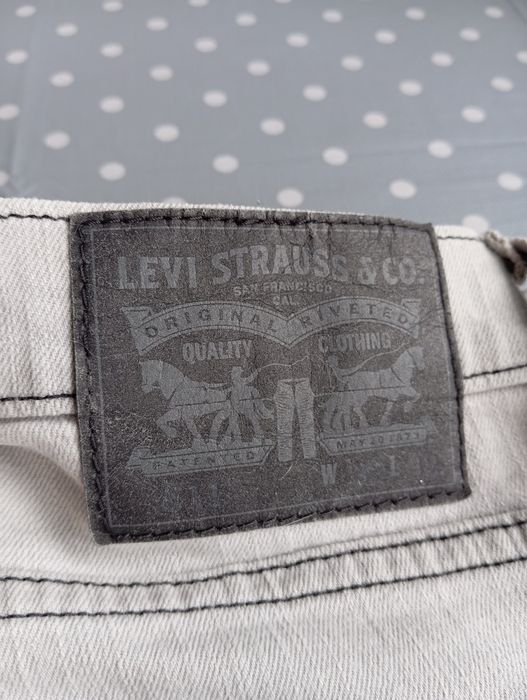 Spodnie Levi's Damskie