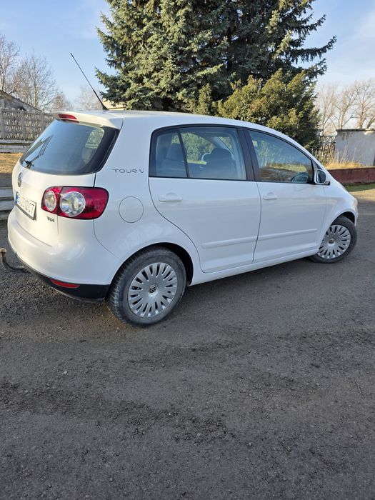 Продам Volkswagen Golf plus