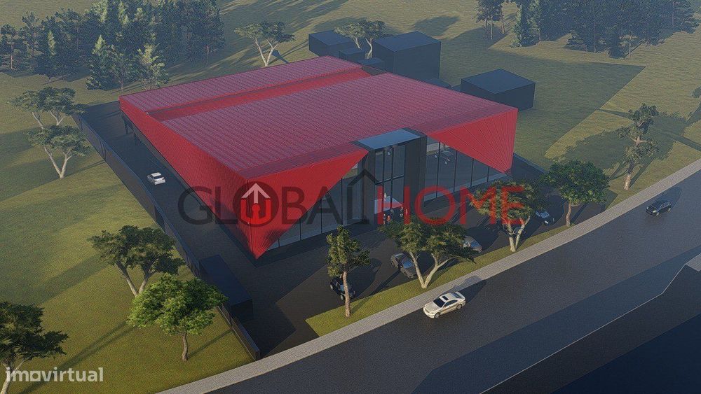 Plot for Construction with Approved Project | D. Miguel Road