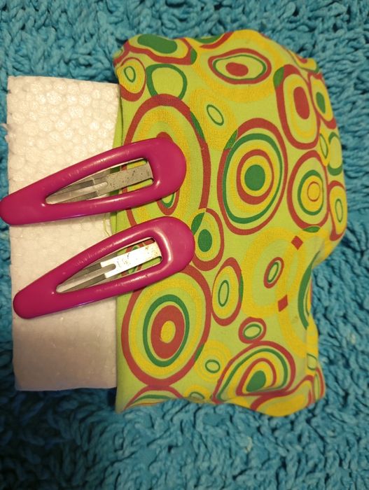 Fita mais travessões