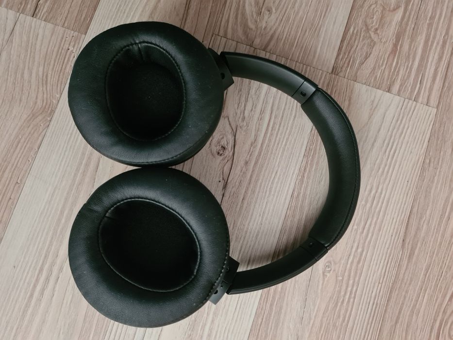 Słuchawki nauszne bluetooth Panasonic bezprzewodoweRB-M300B