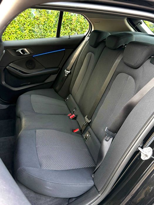 BMW Serie 1 LCI | Live Cockpit