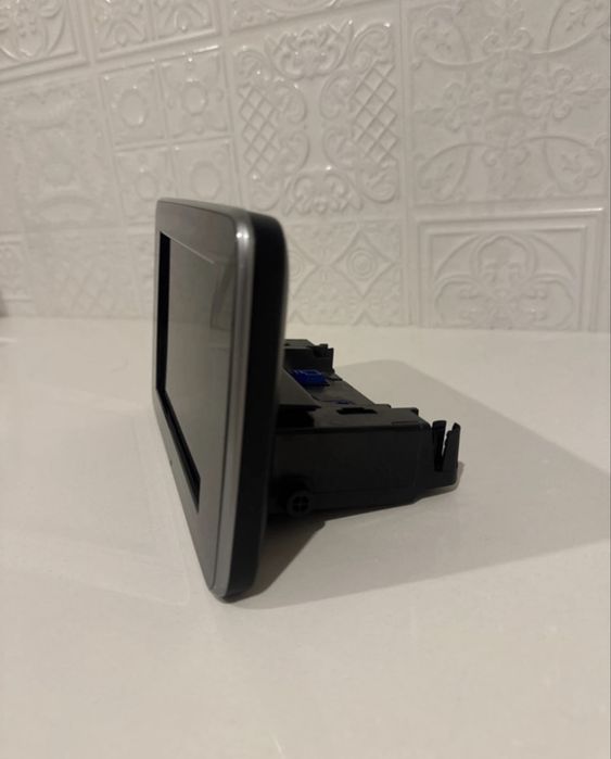 Radio Original Mercedes A/B/C