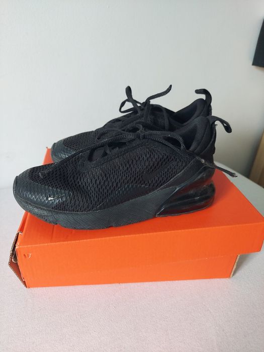 Nike air force 270 rozm.33