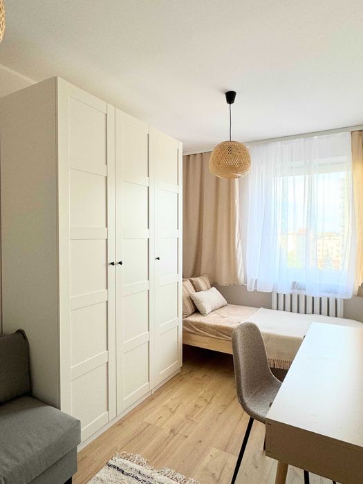 Mieszkanie – Warszawa - Widok 3