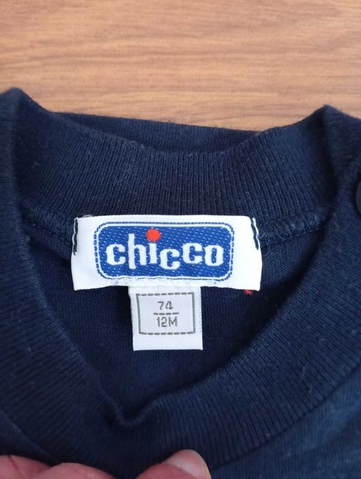 T-shirt - Chicco