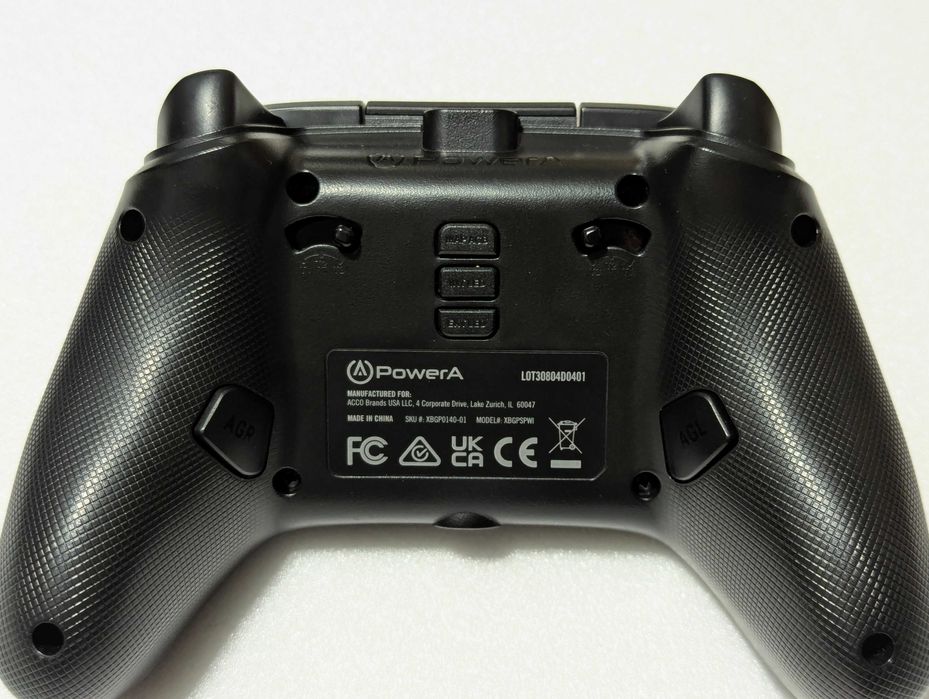 Геймпад PowerA xbox