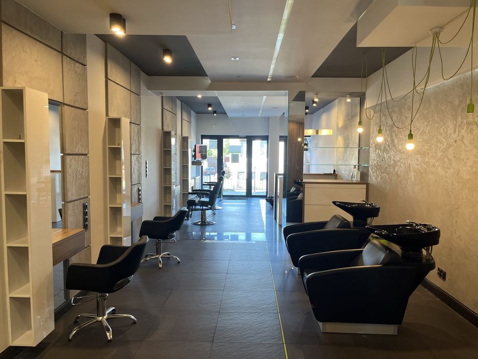 Lokal usługowy do wynajecia