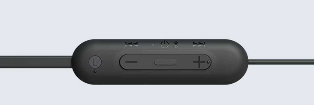 Sony Auriculares Bluetooth WI-C100 - NOVO