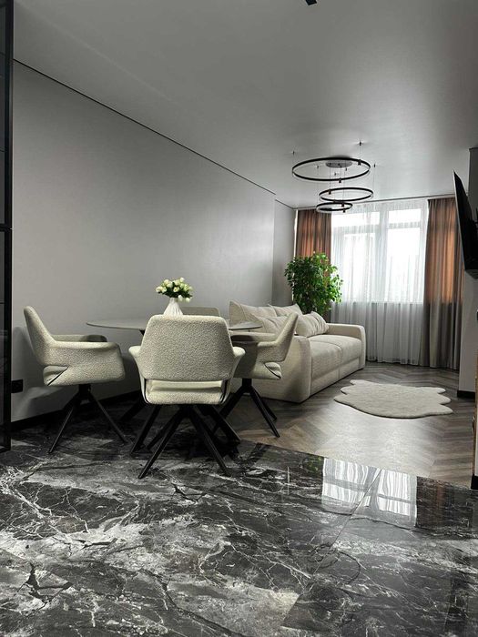 Здам в оренду двокімнатну квартиру на Зеленій (біля Арсену)