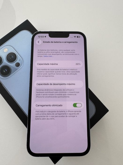 Iphone 13 Pro 128 GB