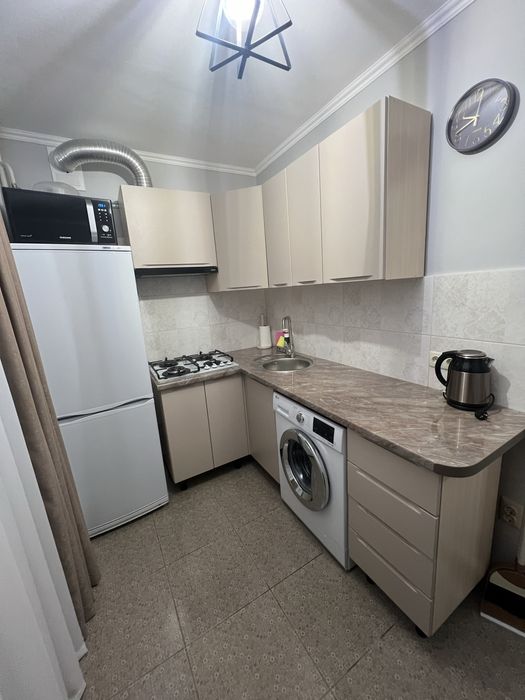 двокімнатна квартира подобово-Автовокзал,Формаркет,Проспект