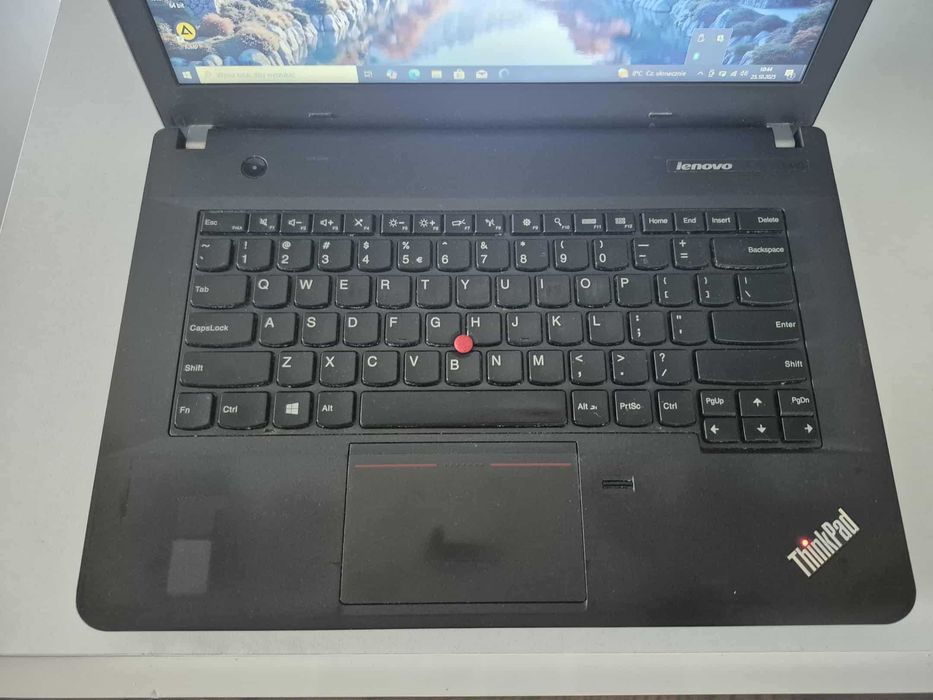 TANIO Lenovo ThinkPad e440 Intel i5/8gbDDR/256SSD/IntelHD/BateriaOK