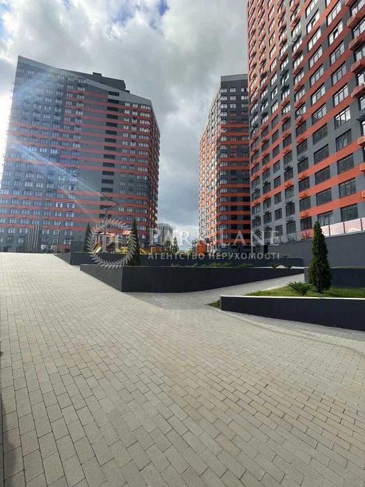 2-rooms apartment apartment by the address (area 57,6 m²) - Atlanta.ua - photo 11