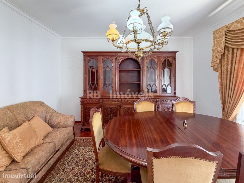 Apartamento t2 c/ Marquise - Entroncamento