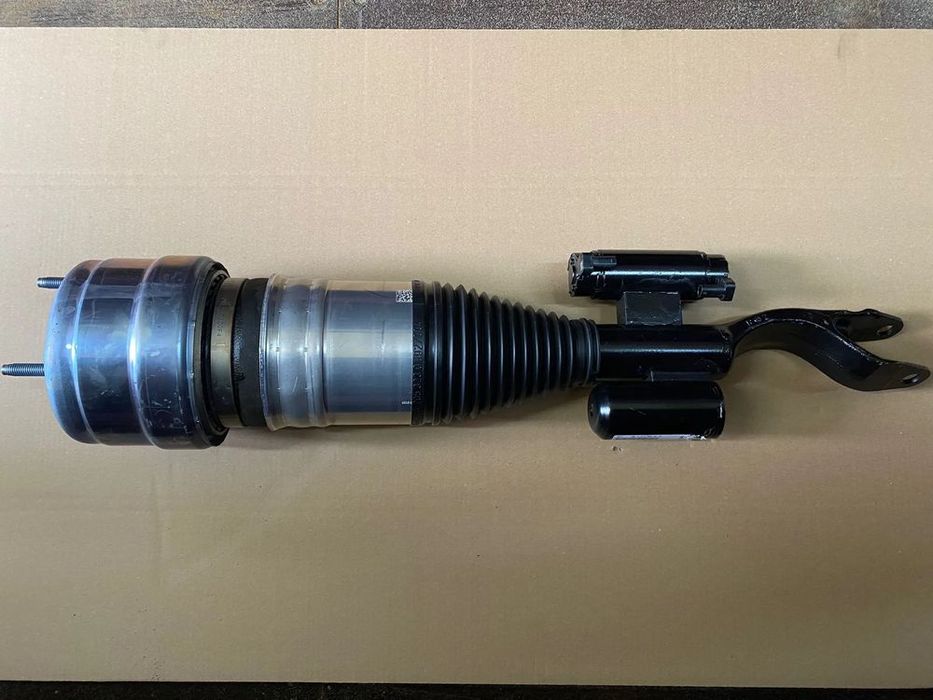 amortyzator airmatic mercedes w211 e55 amg nowy!!!