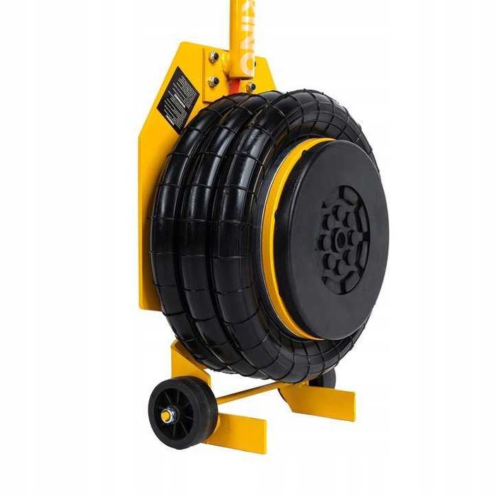 Podnośnik Pneumatyczny Bałwanek Poduszka 3.5T 14-40cm