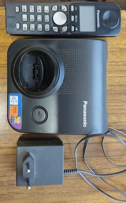 Продам телефон Panasonik