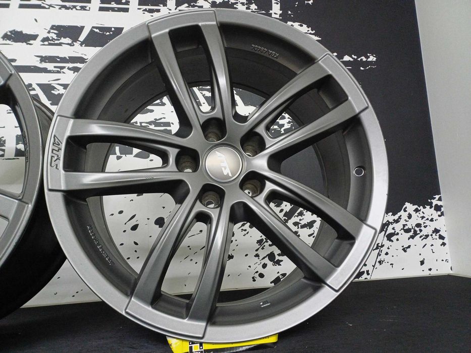 Alu Felgi 19 5x120 BMW Seria 5 E60 E61 F07 Gran Tursimo 7 F01 F02
