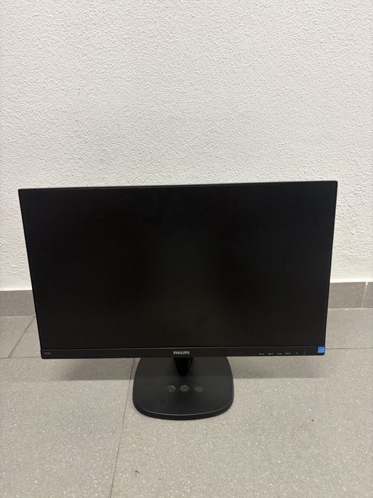 Monitor Philips 24" 243V7QDSB/00