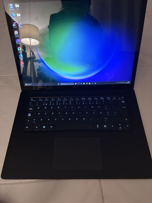 Portátil Microsoft surface 4