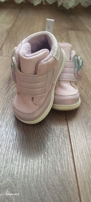 Черевички весна-осінь 12,5 см