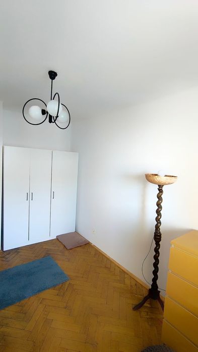 Przytulne mieszkanie na wynajem koło Spodka - 2 pokoje