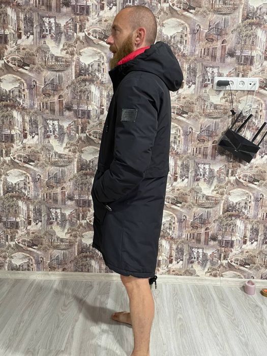 Продам пуховик Vivacana