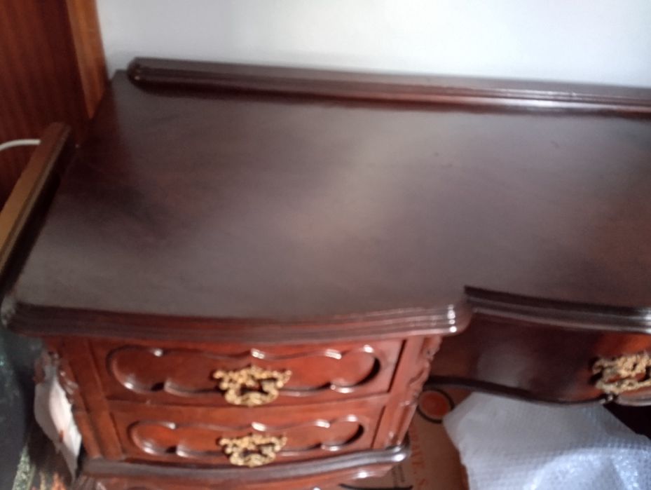 Móvel Antigo Vintage