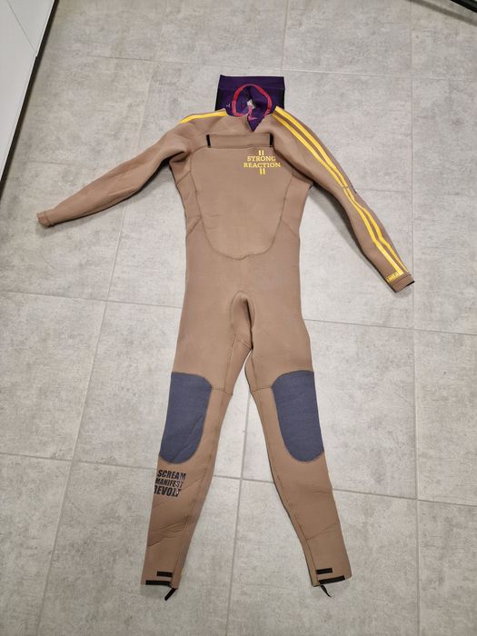 Fato Janga medio large