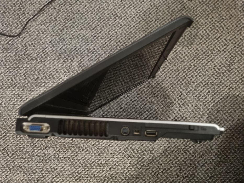 Toshiba satellite a110