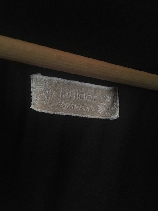 Vestido Lanidor tm. M/L