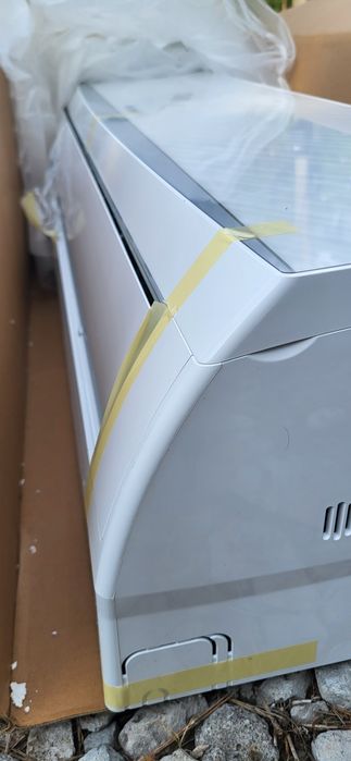 Продам внутренний блок кондиционера GREE GWH24YE-S6DBA2A/I