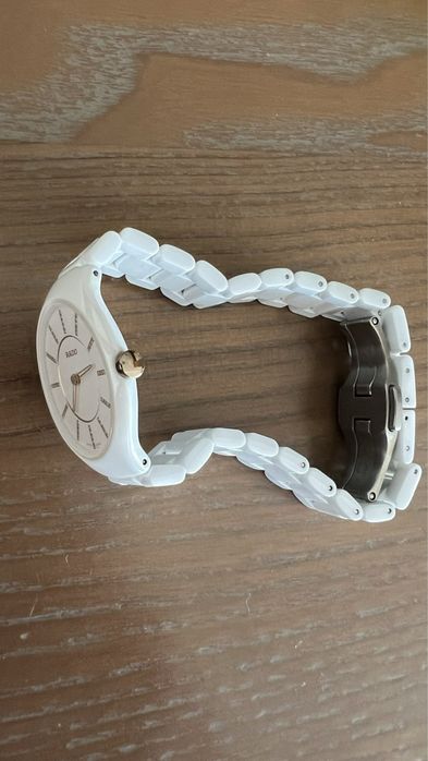 Годинник часы Rado True Thinline 420.0958.3 оригінал