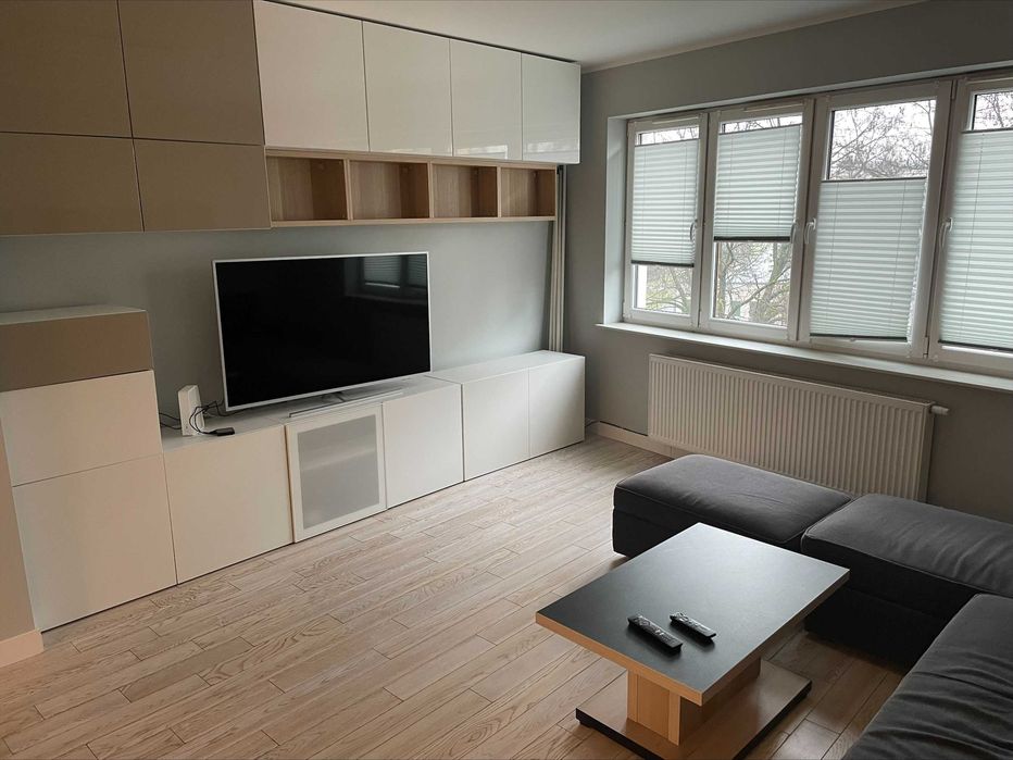 Mieszkanie – Warszawa - Widok 4