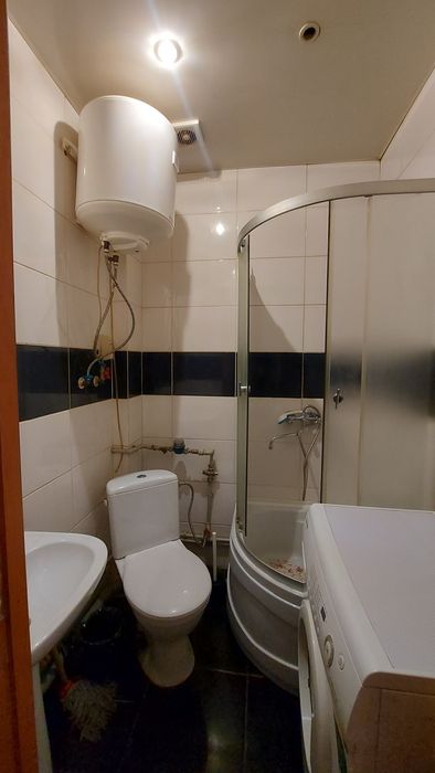 Сдам посуточно 1к. квартиру недалеко от жд вокзала