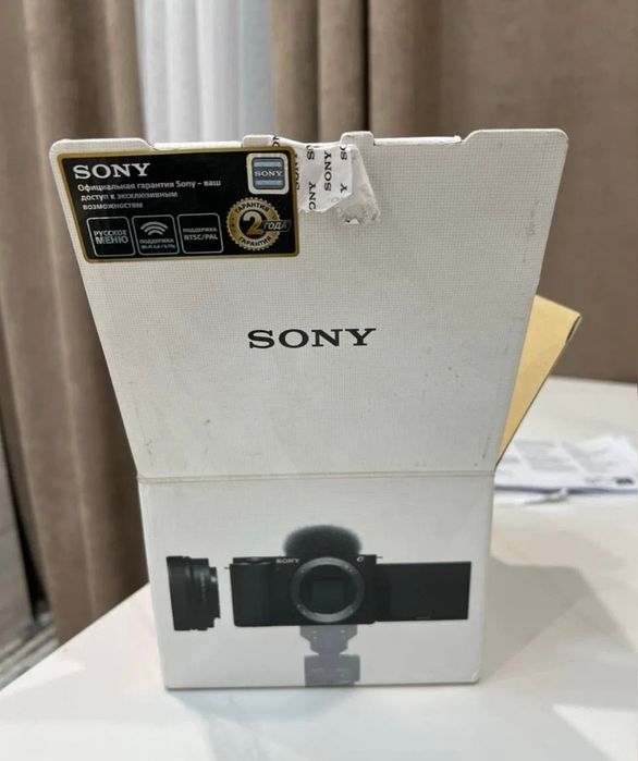 Sony ZV E10 + Viltrox 20mm 2.8