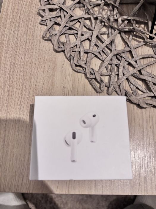 Apple AirPods Pro 3