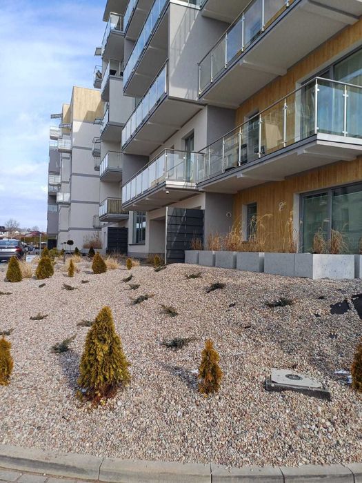 Wynajmę mieszkanie 40m2 , Brodnica