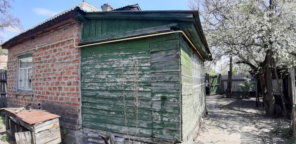 Продам будинок від власника