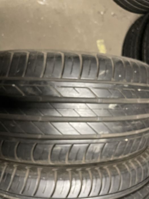 Opony letnie 225/45R17 91V Bridgestone