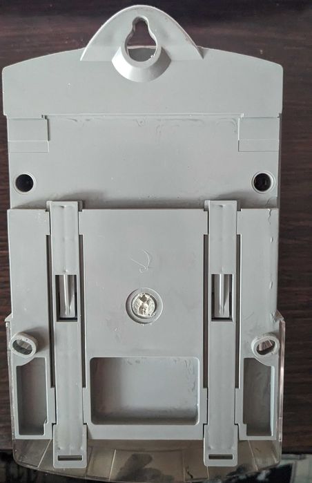 Лічильник двозонний NIK 2102-01.E2T