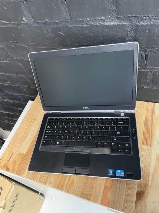 Dell Latitude E6430S | i5-3340M | 4/320GB | Надійний металевий корпус