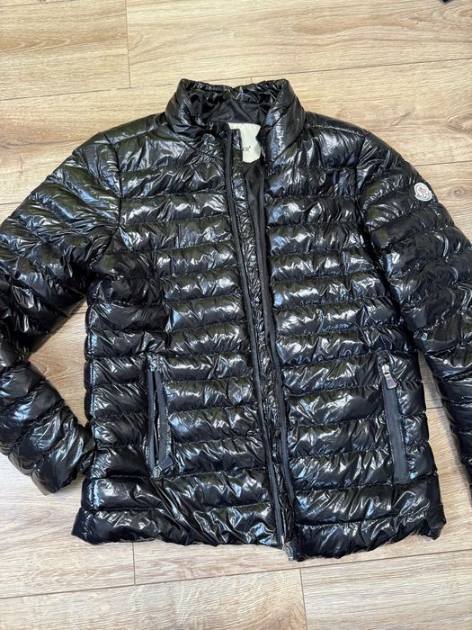 Куртка Moncler