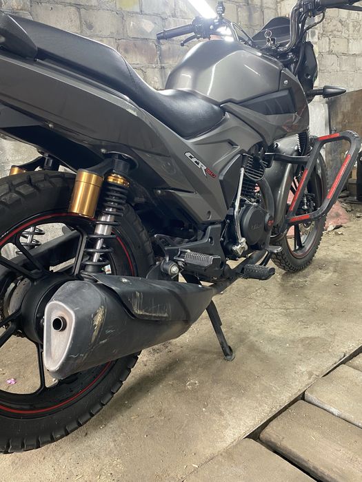 Lifan 150 CCR-2E